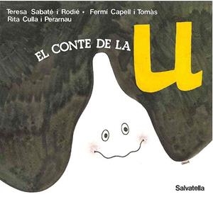 Contes lletres U | 9788472102200 | Sabaté Rodié, Teresa | Librería Castillón - Comprar libros online Aragón, Barbastro