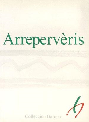 Arrepervèris | 9788479350864 | Varios autores | Librería Castillón - Comprar libros online Aragón, Barbastro