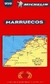 MAPA 959 MARRUECOS | 9782067009592 | /FERRER SIRVENT, J. M./ORTEU, FRANC | Librería Castillón - Comprar libros online Aragón, Barbastro
