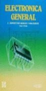 Electrónica general 2 | 9788476155165 | Gil Padilla, Antonio José | Librería Castillón - Comprar libros online Aragón, Barbastro