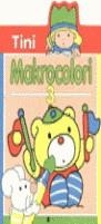 Tini makro coloni | 9788478832200 | Ballon, Jean de | Librería Castillón - Comprar libros online Aragón, Barbastro