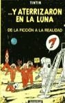 Y ATERRIZARON EN LA LUNA | 9788426123190 | Guegan | Librería Castillón - Comprar libros online Aragón, Barbastro