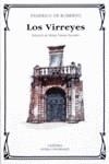 Los Virreyes | 9788437612218 | Roberto, Federico de | Librería Castillón - Comprar libros online Aragón, Barbastro