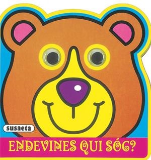 L'ós | 9788430571307 | Susaeta, Equipo | Librería Castillón - Comprar libros online Aragón, Barbastro