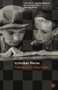 TABLAS POR SEGUNDOS | 9788478711222 | MERAS, ICCHOKAS | Librería Castillón - Comprar libros online Aragón, Barbastro