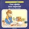 UNA AJUDA BEN ESPECIAL | 9788471769558 | LEONARD, MARCIA | Librería Castillón - Comprar libros online Aragón, Barbastro