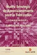 Nueva estrategia de aprovisionamiento para la fabricación | 9788479781415 | Merli, Giorgio | Librería Castillón - Comprar libros online Aragón, Barbastro