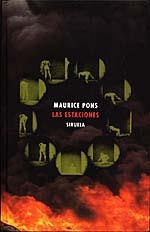ESTACIONES, LAS | 9788478441952 | PONS, MAURICE | Librería Castillón - Comprar libros online Aragón, Barbastro