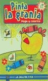 GALLINA FINA, LA (PINTA LA GRANJA) | 9788448007607 | VARIOS | Librería Castillón - Comprar libros online Aragón, Barbastro