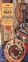 Mosaicos decorativos | 9788480760836 | Goodwin, Elaine M. | Librería Castillón - Comprar libros online Aragón, Barbastro
