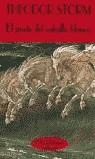 El jinete del caballo blanco | 9788477021056 | Storm, Theodor | Librería Castillón - Comprar libros online Aragón, Barbastro