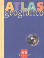 ATLAS GEOGRAFICO | 9788434841147 | VARIS | Librería Castillón - Comprar libros online Aragón, Barbastro
