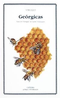 Geórgicas | 9788437612669 | Virgilio | Librería Castillón - Comprar libros online Aragón, Barbastro