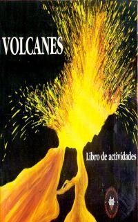 Volcanes. Libro de actividades | 9788446003557 | British Museum | Librería Castillón - Comprar libros online Aragón, Barbastro