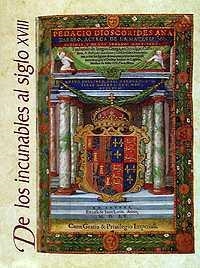 De los incunables al siglo XVIII | 9788486168919 | Escolar Sobrino, Hipólito, y otros | Librería Castillón - Comprar libros online Aragón, Barbastro