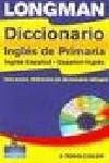 DICCIONARIO INGLES DE PRIMARIA INGLES-ESPAÑOL Y VICE | 9780582824249 | VARIOS | Librería Castillón - Comprar libros online Aragón, Barbastro