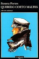 QUERIDO CORTO MALTES | 9788472238282 | FORTES, SUSANA | Librería Castillón - Comprar libros online Aragón, Barbastro