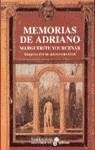 MEMORIAS DE ADRIANO (TELA) | 9788435005128 | YOURCENAR, MARGUERITE | Librería Castillón - Comprar libros online Aragón, Barbastro
