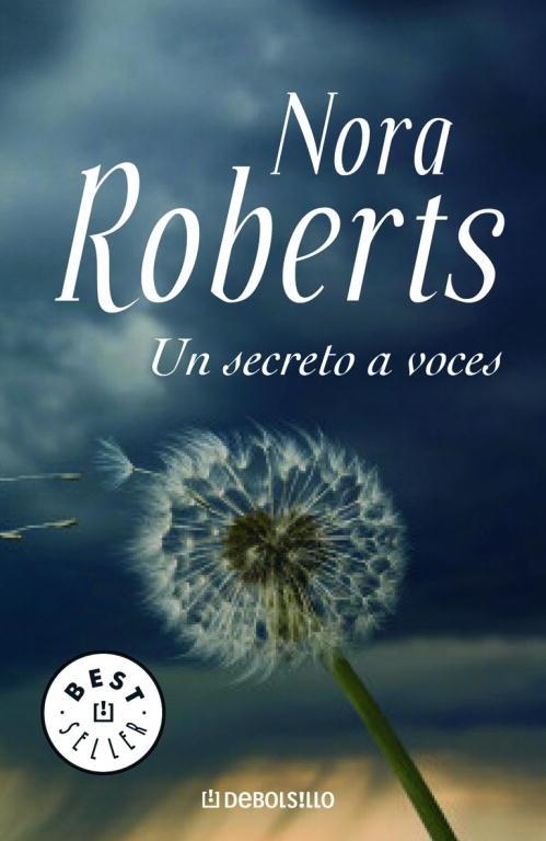 SECRETO A VOCES, UN (DEBOLSILLO) | 9788497932486 | Nora Roberts | Librería Castillón - Comprar libros online Aragón, Barbastro