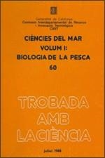 Ciències del mar. Vol.  1. Biologia de la pesca | 9788439315179 | Librería Castillón - Comprar libros online Aragón, Barbastro