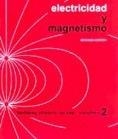 ELECTRICIDAD Y MAGNETISMO VOL.2 | 9788429143195 | PURCELL, E. M. | Librería Castillón - Comprar libros online Aragón, Barbastro