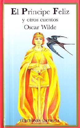 El Príncipe Feliz y otros cuentos | 9788439280156 | Wilde  Oscar | Librería Castillón - Comprar libros online Aragón, Barbastro