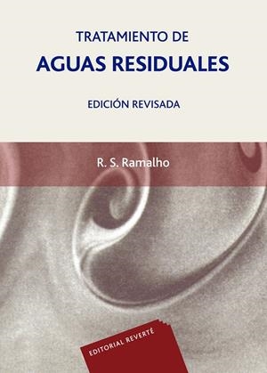 Tratamiento de aguas residuales | 9788429179750 | Ramalho, Rubens Sette | Librería Castillón - Comprar libros online Aragón, Barbastro