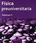 FISICA PREUNIVERSITARIA VOL. 2 | 9788429143768 | TIPLER, PAUL ALLEN | Librería Castillón - Comprar libros online Aragón, Barbastro