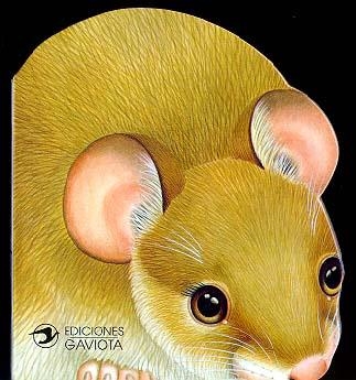 Un Ratón en el campo | 9788439283638 | Librería Castillón - Comprar libros online Aragón, Barbastro