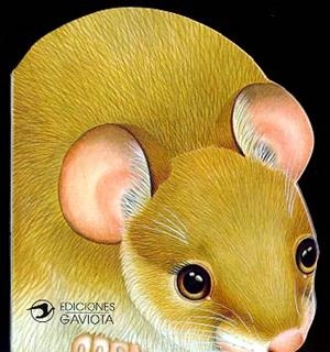 Un Ratón en el campo | 9788439283638 | Librería Castillón - Comprar libros online Aragón, Barbastro