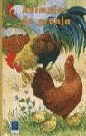 El gallo | 9788448801533 | Franke, Norbert | Librería Castillón - Comprar libros online Aragón, Barbastro