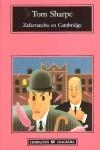 ZAFARRANCHO EN CAMBRIDGE (COMPACTOS) % | 9788433914477 | SHARPE, TOM | Librería Castillón - Comprar libros online Aragón, Barbastro