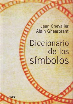 Diccionario de los símbolos | 9788425415142 | Chevalier, Jean | Librería Castillón - Comprar libros online Aragón, Barbastro