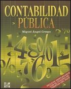 Contabilidad pública | 9788448116156 | Crespo | Librería Castillón - Comprar libros online Aragón, Barbastro