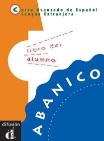 ABANICO LIBRO DEL ALUMNO | 9788487099861 | RUIZ FAJARDO, GUADALUPE | Librería Castillón - Comprar libros online Aragón, Barbastro