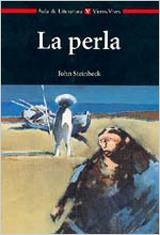 PERLA, LA (AULA DE LITERATURA) | 9788431634797 | STEINBECK, JOHN | Librería Castillón - Comprar libros online Aragón, Barbastro