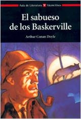 SABUESO DE LOS BASKERVILLE, EL (AULA DE LITERATURA) | 9788431632915 | DOYLE, ARTHUR CONAN | Librería Castillón - Comprar libros online Aragón, Barbastro