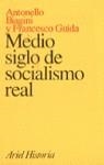 Medio siglo de socialismo real | 9788434465794 | Biagini, Antonello / Guida, Francesco | Librería Castillón - Comprar libros online Aragón, Barbastro