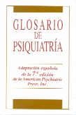 Glosario de psiquiatría | 9788479782344 | Nemiah, John C./Nace, Edgar P./Kay, Jerald/Talbott, John A. | Librería Castillón - Comprar libros online Aragón, Barbastro