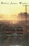 AIRES DE LA FRONTERA | 9788440661463 | WALLER, ROBERT JAMES | Librería Castillón - Comprar libros online Aragón, Barbastro