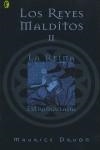 REINA ESTRANGULADA, LA (BYBLOS) | 9788466617147 | DRUON, MAURICE | Librería Castillón - Comprar libros online Aragón, Barbastro