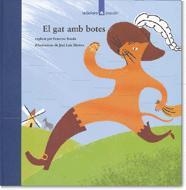 GAT AMB BOTES, EL (POPULAR) | 9788424614430 | PERRAULT, CHARLES | Librería Castillón - Comprar libros online Aragón, Barbastro