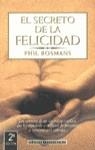 El secreto de la felicidad | 9788408017936 | Phil Bosmans | Librería Castillón - Comprar libros online Aragón, Barbastro