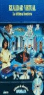 Realidad virtual | 9788489554184 | VARIOS | Librería Castillón - Comprar libros online Aragón, Barbastro