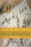 Cintas decorativas | 9788434220492 | FACKLER | Librería Castillón - Comprar libros online Aragón, Barbastro