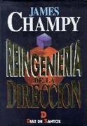 Reingeniería de la dirección | 9788479782597 | Champy, J. | Librería Castillón - Comprar libros online Aragón, Barbastro