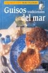 GUISOS TRADICIONALES DEL MAR | 9788424125622 | OYARBIDE, IÑAKI | Librería Castillón - Comprar libros online Aragón, Barbastro