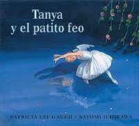 TANYA Y EL PATITO FEO | 9788484881322 | GAUCH, PATRICIA LEE | Librería Castillón - Comprar libros online Aragón, Barbastro