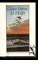 La playa | 9788432230455 | PAVESE, CESARE | Librería Castillón - Comprar libros online Aragón, Barbastro
