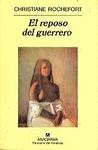 REPOSO DEL GUERRERO, EL (PN) | 9788433930132 | ROCHEFORT, CHRISTIANE | Librería Castillón - Comprar libros online Aragón, Barbastro